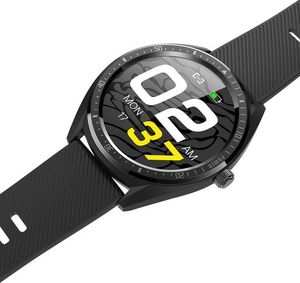 Smartwatch Gino Rossi ZG314A Czarny 7