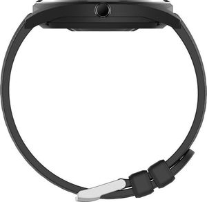 Smartwatch Gino Rossi ZG314A Czarny 8