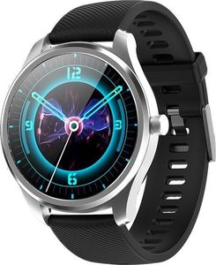 Smartwatch Gino Rossi ZG315B Czarny 6