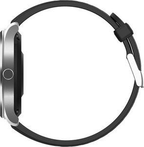 Smartwatch Gino Rossi ZG315B Czarny 8