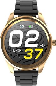 Smartwatch Gino Rossi ZG315E Szary  (14988-uniw) 2