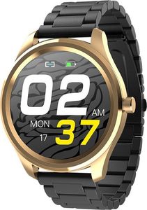 Smartwatch Gino Rossi ZG315E Szary  (14988-uniw) 3