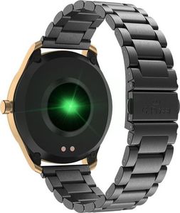 Smartwatch Gino Rossi ZG315E Szary  (14988-uniw) 4