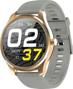 Smartwatch Gino Rossi ZG315E Szary  (14988-uniw) 6