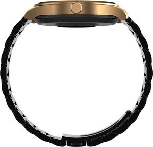 Smartwatch Gino Rossi ZG315D Czarny  (14987-uniw) 5