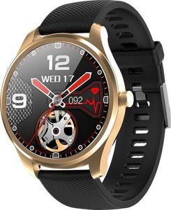 Smartwatch Gino Rossi ZG315D Czarny  (14987-uniw) 6