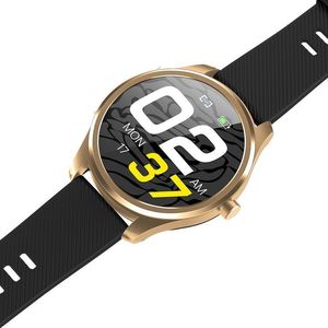 Smartwatch Gino Rossi ZG315D Czarny  (14987-uniw) 7