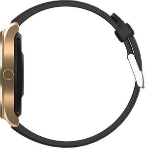 Smartwatch Gino Rossi ZG315D Czarny  (14987-uniw) 8