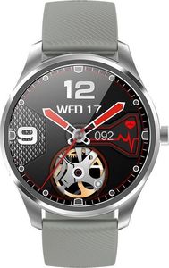 Smartwatch Gino Rossi ZG315C Szary  (14986-uniw) 5