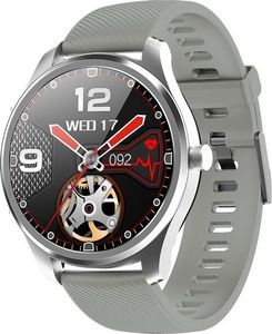 Smartwatch Gino Rossi ZG315C Szary  (14986-uniw) 6