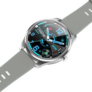 Smartwatch Gino Rossi ZG315C Szary  (14986-uniw) 7