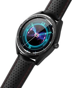 Smartwatch Gino Rossi ZG314B Czarny  (SW011) 4
