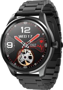Smartwatch Gino Rossi ZG315A Czarny  (14984-uniw) 3