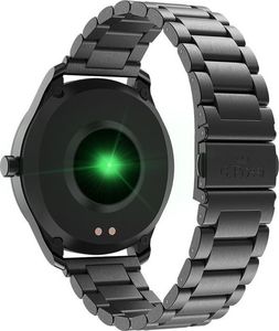 Smartwatch Gino Rossi ZG315A Czarny  (14984-uniw) 4