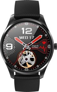 Smartwatch Gino Rossi ZG315A Czarny  (14984-uniw) 1
