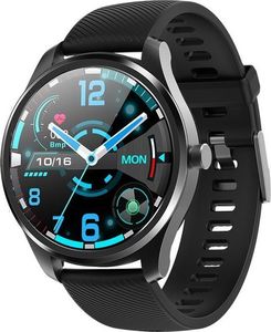 Smartwatch Gino Rossi ZG315A Czarny  (14984-uniw) 6