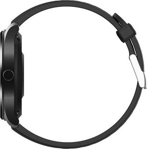 Smartwatch Gino Rossi ZG315A Czarny  (14984-uniw) 8