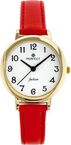 Zegarek Perfect ZEGAREK DAMSKI PERFECT F103 (zp892e) uniwersalny 1