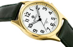 Zegarek Perfect ZEGAREK DAMSKI PERFECT B7382 (zp900e) uniwersalny 3