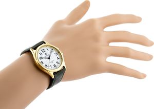 Zegarek Perfect ZEGAREK DAMSKI PERFECT B7382 (zp900e) uniwersalny 5