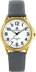 Zegarek Perfect ZEGAREK DAMSKI PERFECT B7382 (zp900c) uniwersalny 1