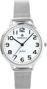 Zegarek Perfect ZEGAREK DAMSKI PERFECT F102 (zp891a) uniwersalny 1