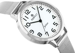 Zegarek Perfect ZEGAREK DAMSKI PERFECT F102 (zp891a) uniwersalny 3