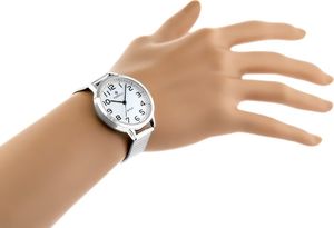 Zegarek Perfect ZEGAREK DAMSKI PERFECT F102 (zp891a) uniwersalny 5