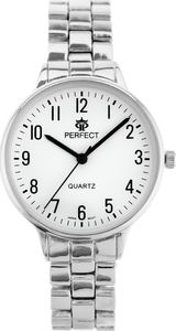 Zegarek Perfect ZEGAREK DAMSKI PERFECT G504 (zp907a) uniwersalny 1