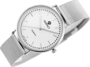 Zegarek Perfect ZEGAREK DAMSKI PERFECT G508 (zp906a) uniwersalny 2