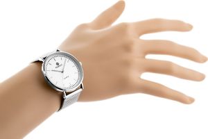 Zegarek Perfect ZEGAREK DAMSKI PERFECT G508 (zp906a) uniwersalny 5