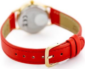 Zegarek Perfect ZEGAREK DAMSKI PERFECT 048 (zp903d) DŁUGI PASEK uniwersalny 5