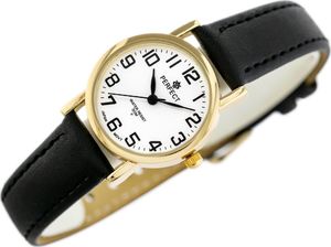 Zegarek Perfect ZEGAREK DAMSKI PERFECT 044 (zp903c) DŁUGI PASEK uniwersalny 2