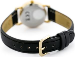 Zegarek Perfect ZEGAREK DAMSKI PERFECT 044 (zp903c) DŁUGI PASEK uniwersalny 4