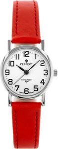 Zegarek Perfect ZEGAREK DAMSKI PERFECT 044 (zp903b) DŁUGI PASEK uniwersalny 1