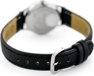 Zegarek Perfect ZEGAREK DAMSKI PERFECT 048 (zp903a) DŁUGI PASEK uniwersalny 4