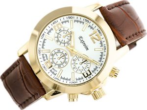 Zegarek Extreim ZEGAREK MĘSKI EXTREIM EXT-8386A-2A (zx024e) uniwersalny 2