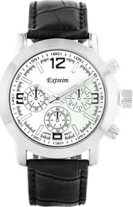 Zegarek Extreim ZEGAREK MĘSKI EXTREIM EXT-8386A-1A (zx024a) uniwersalny 1