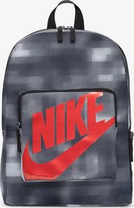 Nike Plecak szkolny Classic szary 1