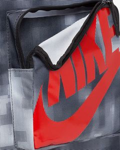 Nike Plecak szkolny Classic szary 3