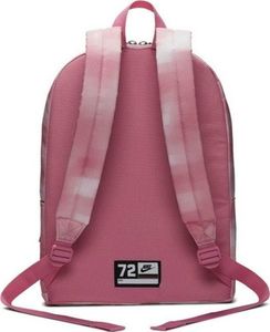 Nike Plecak szkolny Classic różowy 3