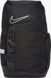 Nike Plecak sportowy Elite Pro czarny 1