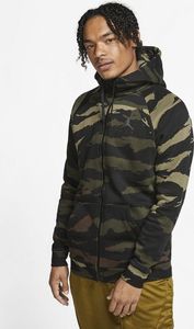 Nike Bluza męska Air Jordan Jumpman Fleece Camo r. L 1