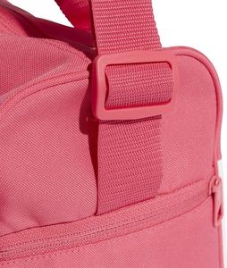 Adidas Torba sportowa Linear Performance 15L różowa 3