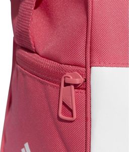 Adidas Torba sportowa Linear Performance 15L różowa 4