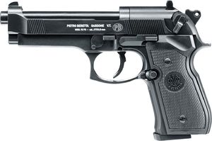 Beretta Pistolet Beretta M92 FS 4.5 mm uniwersalny 1