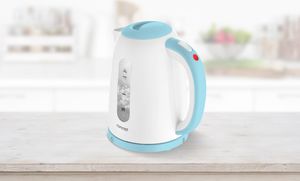 Czajnik Concept Solution Palette RK2333 Niebieski 2