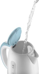 Czajnik Concept Solution Palette RK2333 Niebieski 4