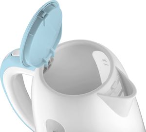 Czajnik Concept Solution Palette RK2333 Niebieski 5