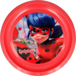 Forcetop Ladybug - Talerzyk deserowy uniwersalny 1
